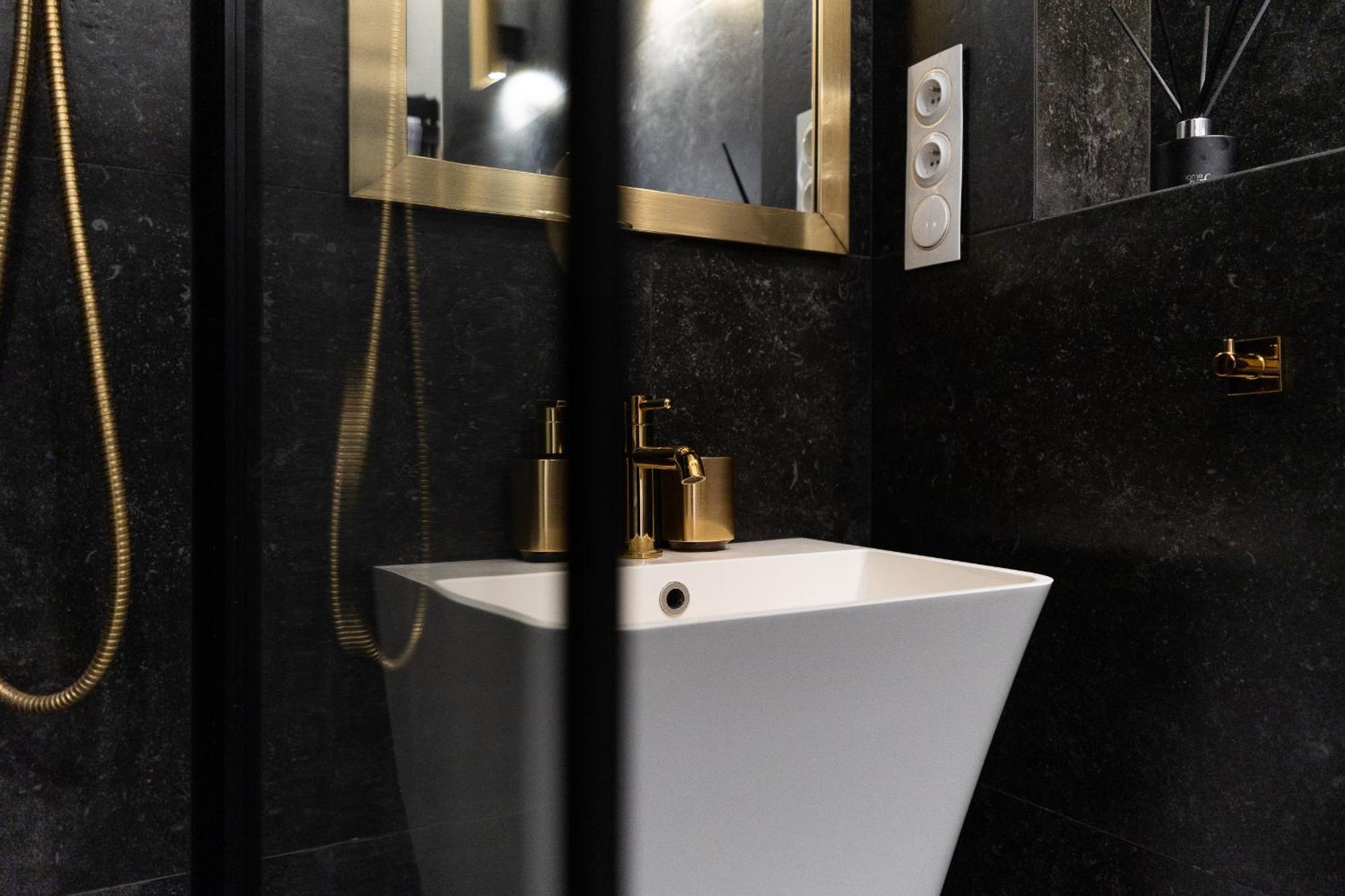 Apartament Glamour Prywatne Jacuzzi Starowislna Krasków Eksteriør bilde