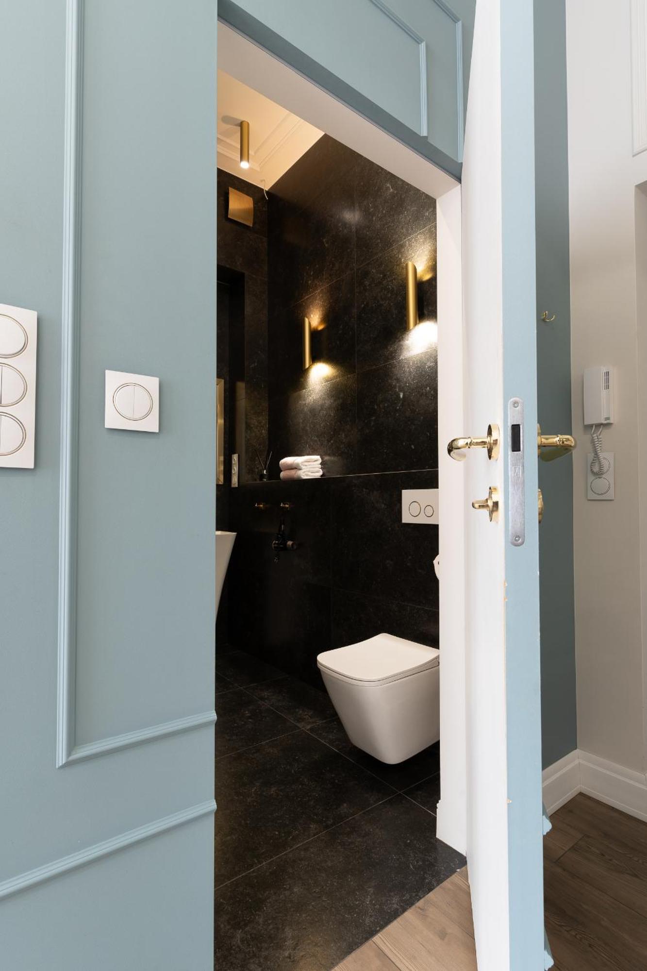Apartament Glamour Prywatne Jacuzzi Starowislna Krasków Eksteriør bilde