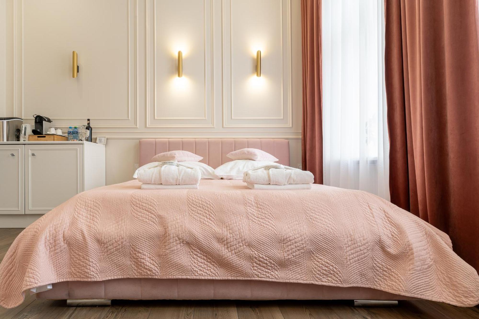 Apartament Glamour Prywatne Jacuzzi Starowislna Krasków Eksteriør bilde