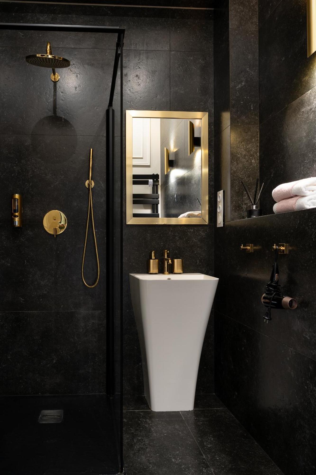 Apartament Glamour Prywatne Jacuzzi Starowislna Krasków Eksteriør bilde