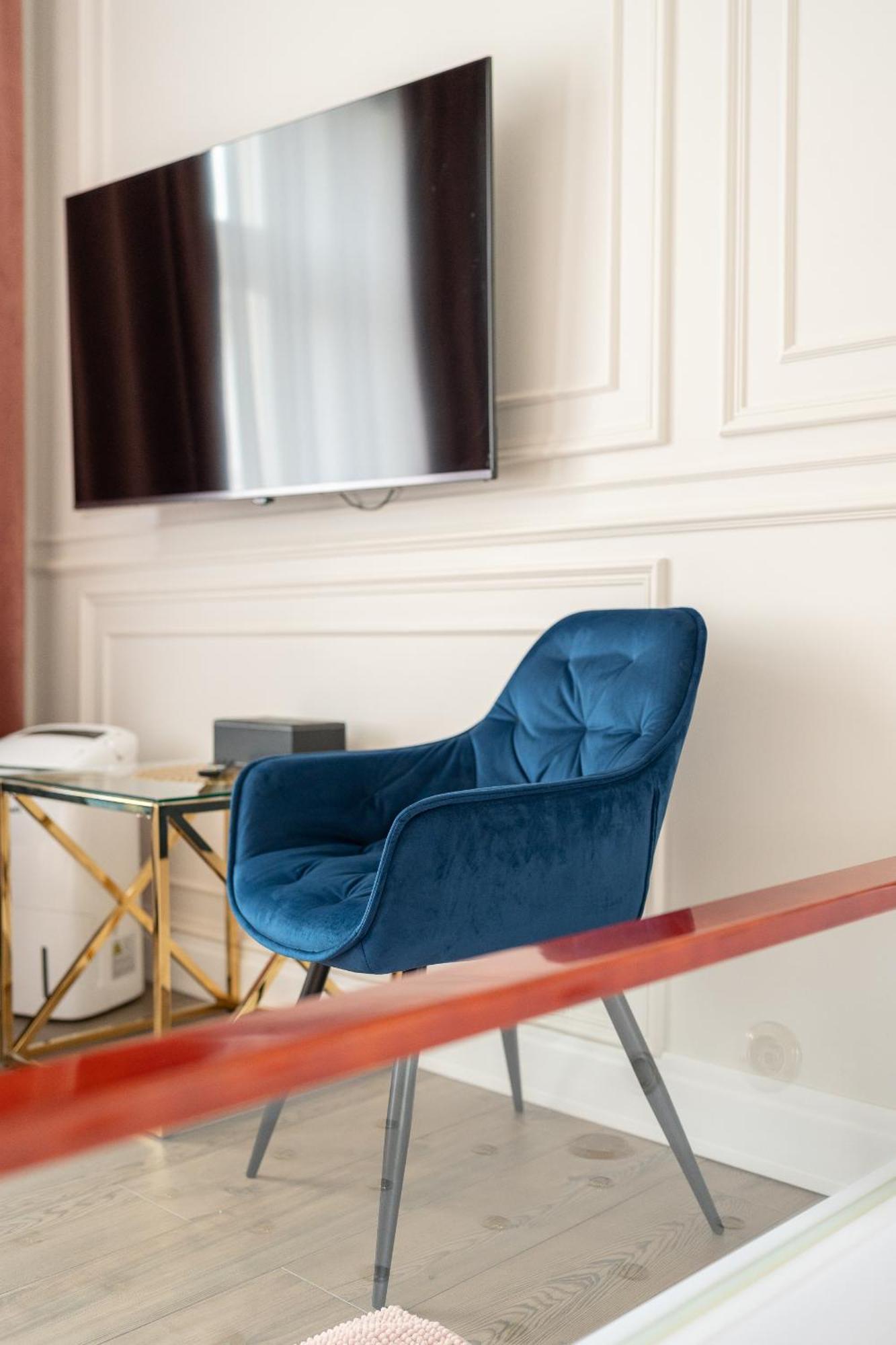 Apartament Glamour Prywatne Jacuzzi Starowislna Krasków Eksteriør bilde